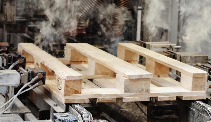 palety drewniane epal